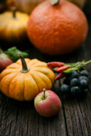 Verdura e Frutta di Novembre: non esiste rimedio migliore contro i malanni!