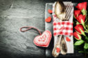 Due Foodblogger per un Menu: San Valentino a prova di celiaco
