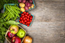 Alimenti senza Iodio: la lista