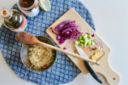 Udon noodles e ramen: la ricetta per prepararli in casa