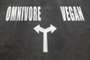 Vegani e onnivori possono sedersi alla stessa tavola?