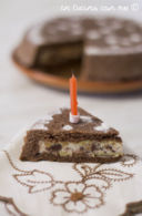 Sette anni e la Cassata al forno