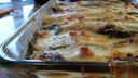 Parmigiana di coste di bieta