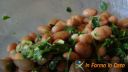 Contorno di fagioli aromatici