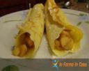 crepes con ripieno goloso