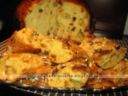 Sformato di Panettone
