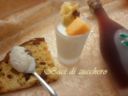 Gelato ricotta e panettone