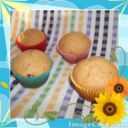 Muffin panettone