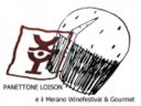 Il Panettone Loison al Merano WineFetsival