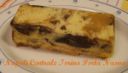 Insolito budino di panettone