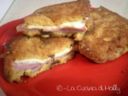 Panettone in carrozza