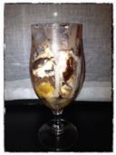 Affogato alla Colomba