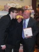 Incontri con Gusto al Vinitaly 2013