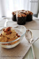 Riciclare in cucina: Gelato alla colomba