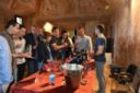Il vino per chi ha pazienza: 8 Brunello di Montalcino a Zagarolo
