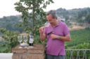 La super-falanghina di Luigi Moio | Via del Campo 2007 Quintodecimo