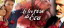 Le tre rose di Eva: wine-soap rosso sangue