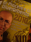 I sommelier protagonisti del bien vivre italiano, parola di Piccinelli