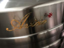 Lanson Champagne e la nuova cuverie heavy metal: assaggi 1976-1990