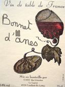 Il club dei necrofili | Bonnet d’ânes 2004 Domaine Griottes