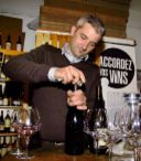 Lasciatemi affogare nel Pouilly Fumé 2007 di Alexandre Bain