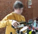 E se poi prende il vizio? Il vino e i bambini. Parliamone