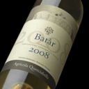 Batàr 2005 Querciabella | Legno e limone, eppure perfezione