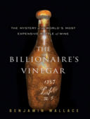 Billionaire’s Vinegar | Storia di querele ed onorabilità