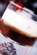 Black Russian | Il cocktail anti-comunista