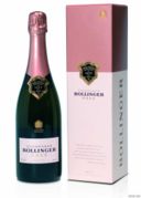 Spararsi Bollinger Rosé da single il giorno di San Valentino e sentirsi un gran figo