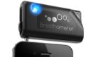 Breathometer, il cellulare diventa etilometro