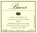 Quel sentore di tappo che genera brutti pensieri sul Verdicchio Classico 2010 di Bucci