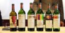 Château Mouton Rothschild in verticale è una figata pazzesca