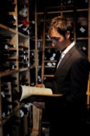 Un sommelier Reale | Giovanni Sinesi