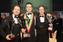 Uno di noi | Gabriele del Carlo è il miglior sommelier d’Italia 2011