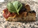 Francesco Martucci e il futuro della pizza