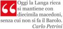 La frase del giorno | Per quanto conserveremo la memoria?