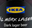 Apparizioni estive | La birra dell’Ikea è facilissima da smontare