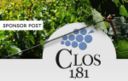 Clos 1,81. Benvenuti nel club dedicato al vino di qualità