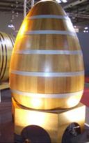 UFO | Siete pronti per l’invasione delle ultrabotti?