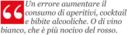 Quale vino abbinare ai consigli non richiesti dell’esperto del giorno?
