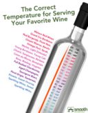 Domande alle quali il marketing non sa rispondere: qual è la corretta temperatura di servizio del vino?