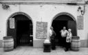 Il vino della casa fa sempre schifo?