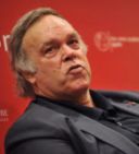 Robert Parker è un grasso Buddha, Francis Ford Coppola un vecchio regista