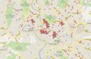 L’Enoteca von Clausewitz e la guerra del geomarketing a Roma