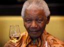 La notizia di oggi è che Nelson Mandela non è diventato un produttore di vino.