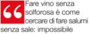 Sui vini naturali sto con Gravner, Dettori e Valentini