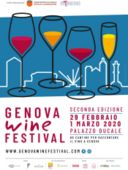 Torna Genova Wine Festival e io non ho niente da mettermi