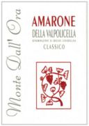 Monte dall’Ora, l’Amarone non prevedibile