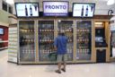 Vino self-service | L’America sta più avanti indietro di noi